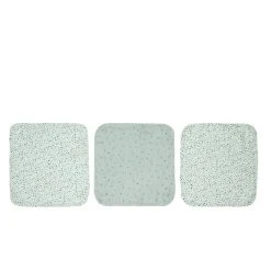 Linen Bébéjou Swaddle Fabulous 3 Pack 70x70