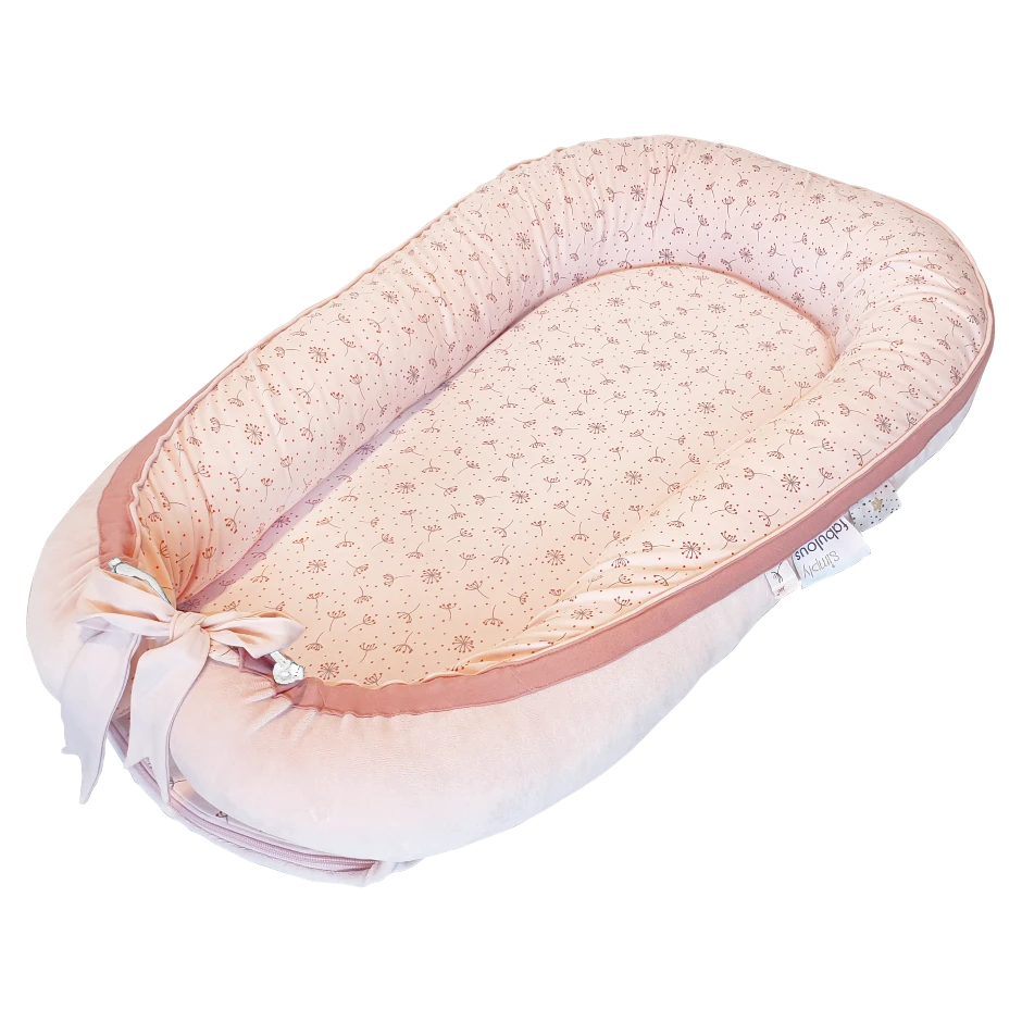 Bébéjou Baby Furniture Babynest Wish 3 Bébéjou Baby Furniture Babynest Wish