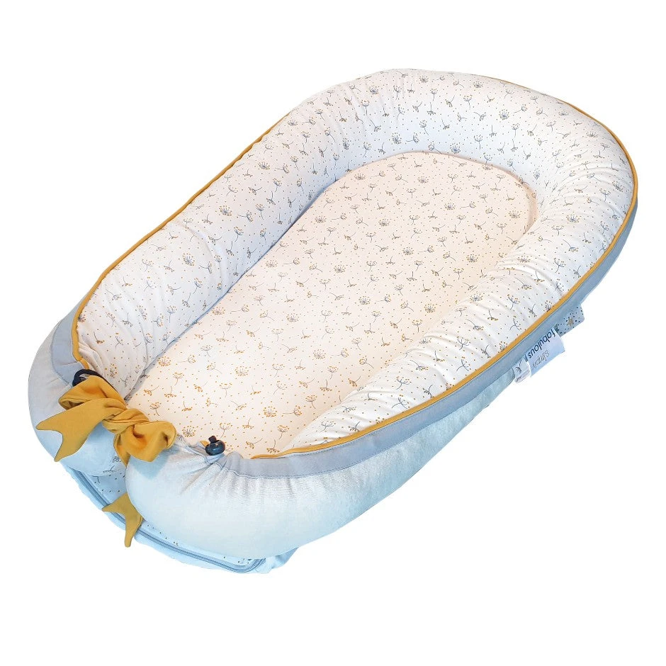 Bébéjou Baby Furniture Babynest Wish 4 Bébéjou Baby Furniture Babynest Wish