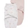 Meyco Swaddle (2 Pack)