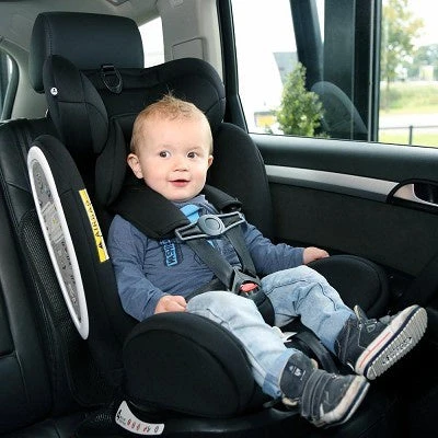A3 Baby & Kids Car Seats Seatbelt Safety Clip 6 A3 Baby & Kids Car Seats Seatbelt Safety Clip