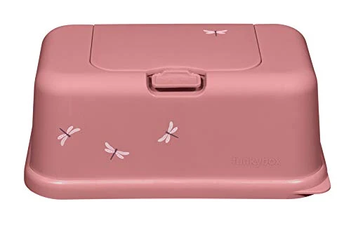 Funky Box Wet Wipes Bath & Changing 30 Funky Box Wet Wipes Bath & Changing