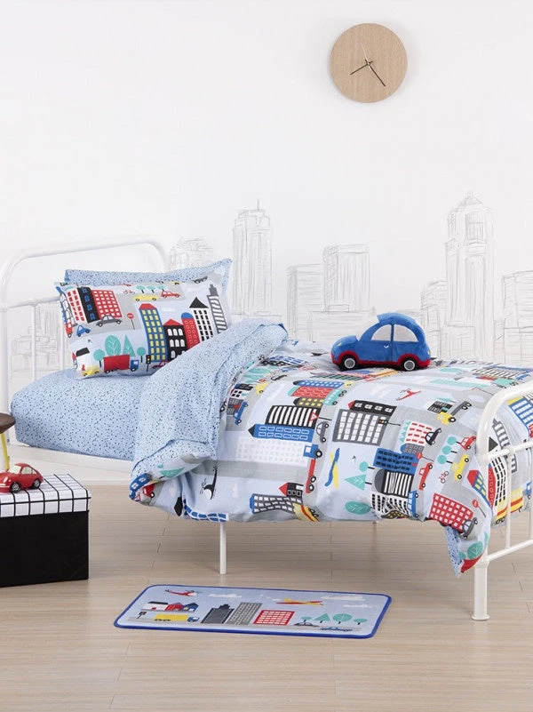 Linenhouse Duvet Set Poppiseed Collection 3 Linenhouse Duvet Set Poppiseed Collection