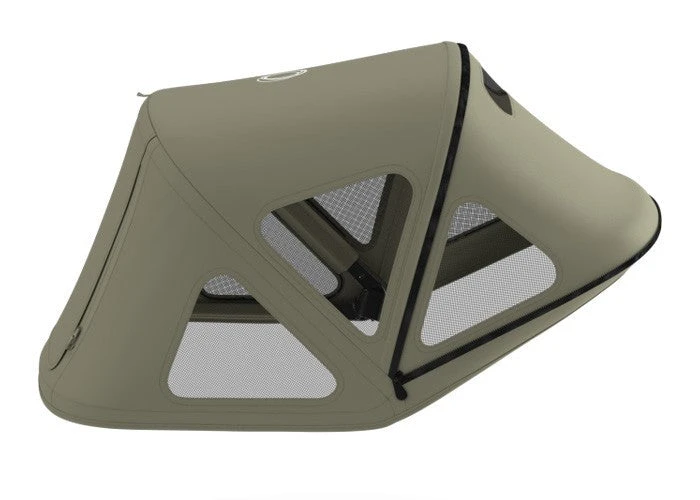 Bugaboo Cameleon3/ Fox Breezy Sun Canopy 6 Bugaboo Cameleon3/ Fox Breezy Sun Canopy