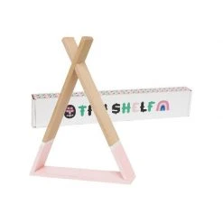 Petit Monkey Teepee Shelf Baby Furniture
