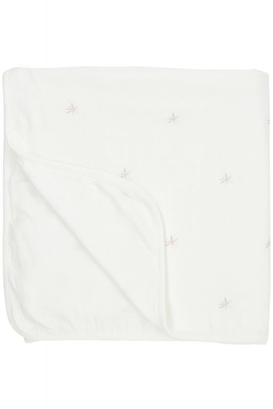 Meyco X Mrs. Keizer Bamboo Multi Cloth 120x120cm