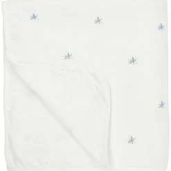 Meyco X Mrs. Keizer Bamboo Multi Cloth 120x120cm