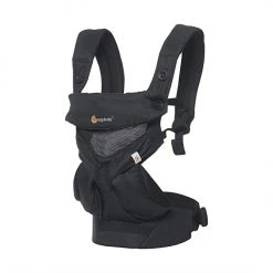 ErgoBaby Carrier All Position 360