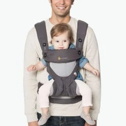 ErgoBaby Carrier All Position 360