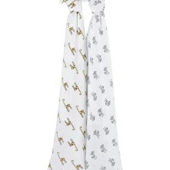 Aden & Anais Swaddle 2 Pack