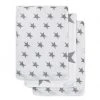 Jollein Washcloths Muslin 2 Jollein Washcloths Muslin