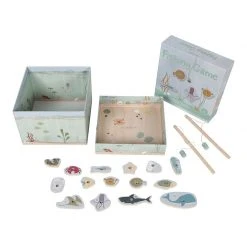 Little Dutch LD Fishing Game