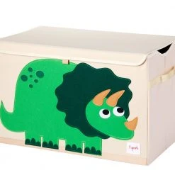 3Sprout Baby Furniture Toy Chest Animal