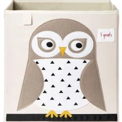 3Sprout Storage Box Animal
