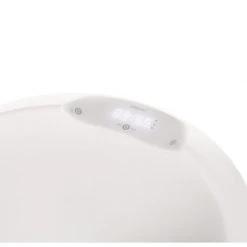 Bébéjou Baby Bath Sense Edition White+ Digital Unit Bath & Changing