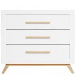 Bopita Fenna Dresser White/Natural