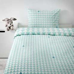 Ikea Linen Duvetc Cover Set Stillsamt