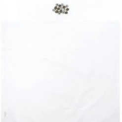 Meyco Flat Sheet Cot Size Linen