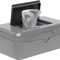 Bath & Changing Bébéjou Baby Wipe Box