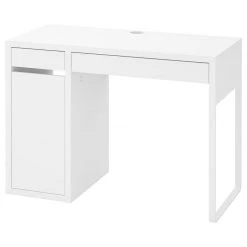 Ikea Desk Micke 105x50cm Junior Furniture