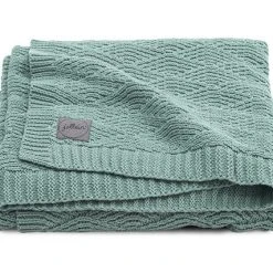 Jollein Blanket River Knit 100 X 150