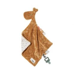 Done By Deer Comfort Blanket Raffi Toys