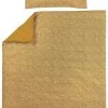 Meyco Duvet Set Cheetah 100x135cm