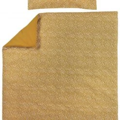 Meyco Duvet Set Cheetah 100x135cm