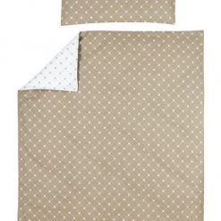 Linen Meyco X MrsKeizer Duvet Cover 100x135cm 11 Linen Meyco X MrsKeizer Duvet Cover 100x135cm