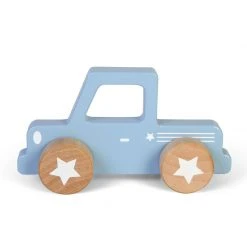 Little Dutch Toys LD Toy Wooden Vehicles 9 Little Dutch Toys LD Toy Wooden Vehicles