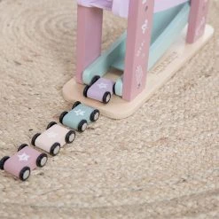 Little Dutch LD Toy Wooden Race Track