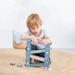 Little Dutch LD Toy Wooden Race Track