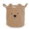 Childhome Teddy Storage Basket 40x40x40cm