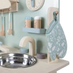 Little Dutch Play Kitchen Adventure