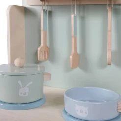 Little Dutch Play Kitchen Adventure