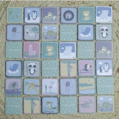 Little Dutch Toys LD Memo Game Animals