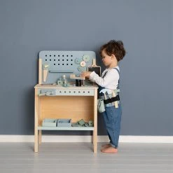 Little Dutch LD Toy Workbench