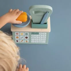 Little Dutch Toy Scale Toys