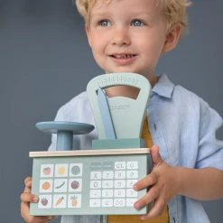 Little Dutch Toy Scale Toys