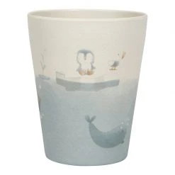 Little Dutch Feeding LD Bamboo Dinner Set