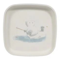 Little Dutch Feeding LD Bamboo Dinner Set