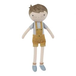 Little Dutch LD Cuddle Doll 50 Cm
