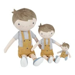 Little Dutch LD Cuddle Doll 50 Cm