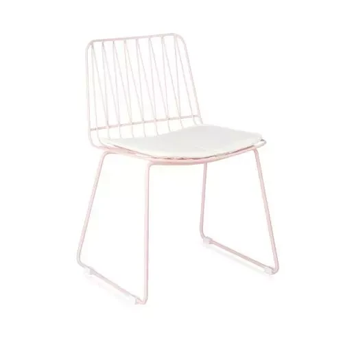 Kids Depot KD Hippy Metal Stool Set Of 2 6 Kids Depot KD Hippy Metal Stool Set Of 2