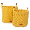 Kids Depot Korbo Basket Large Set Of 2