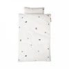 Done By Deer Bedlinen Sea Friends 140 X 100 2 Done By Deer Bedlinen Sea Friends 140 X 100