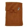 Meyco Knots Blanket 100x150cm Linen