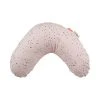 Done By Deer Nursing Pillow Dreamy Dots