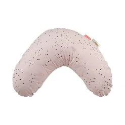 Done By Deer Nursing Pillow Dreamy Dots