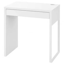 Ikea Desk Micke 73x50cm